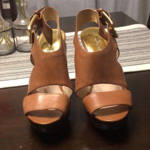Michael Kors Heels